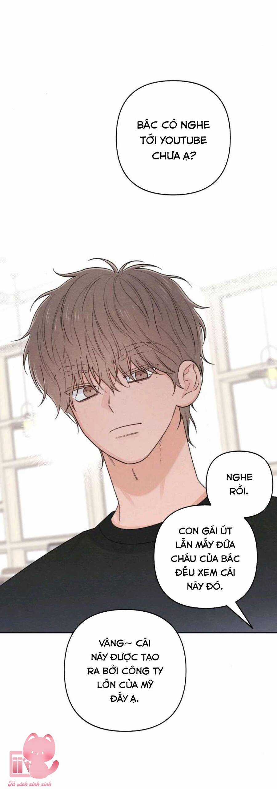 Bí Mật Thanh Xuân Chapter 91 trang 49