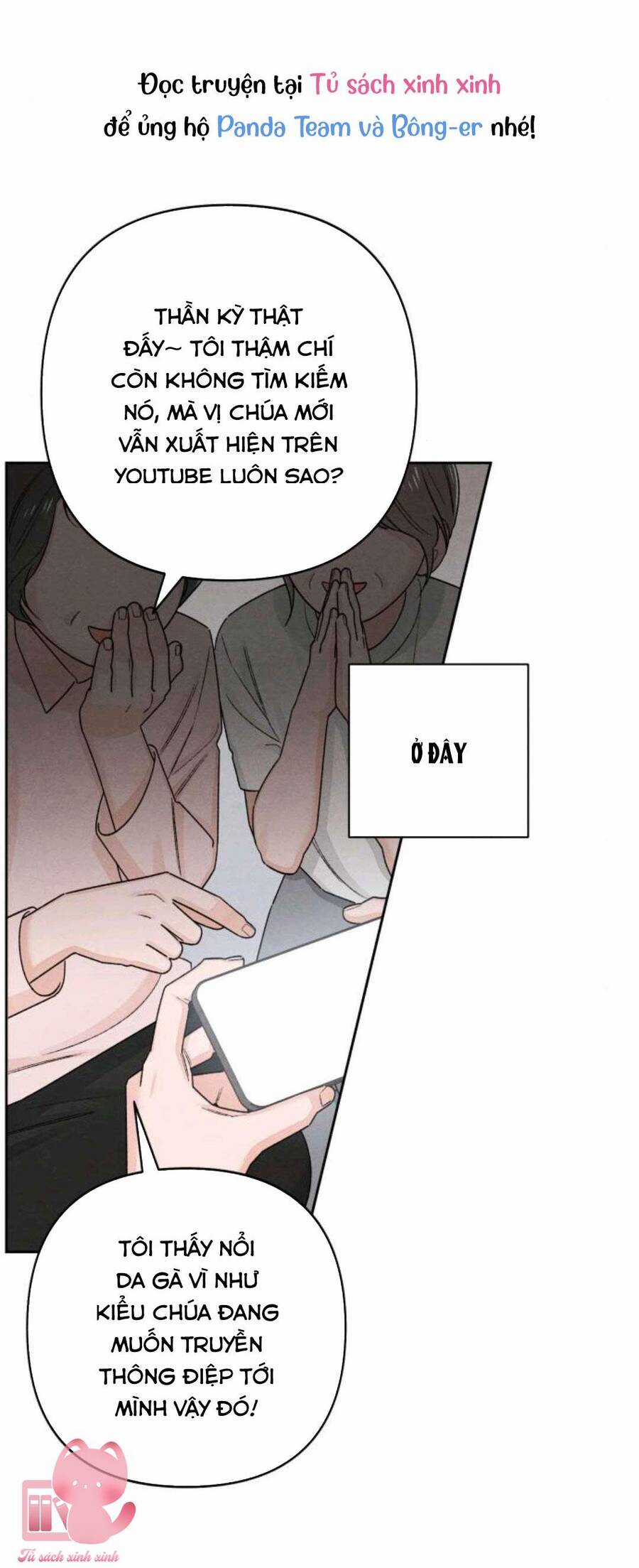Bí Mật Thanh Xuân Chapter 91 trang 54