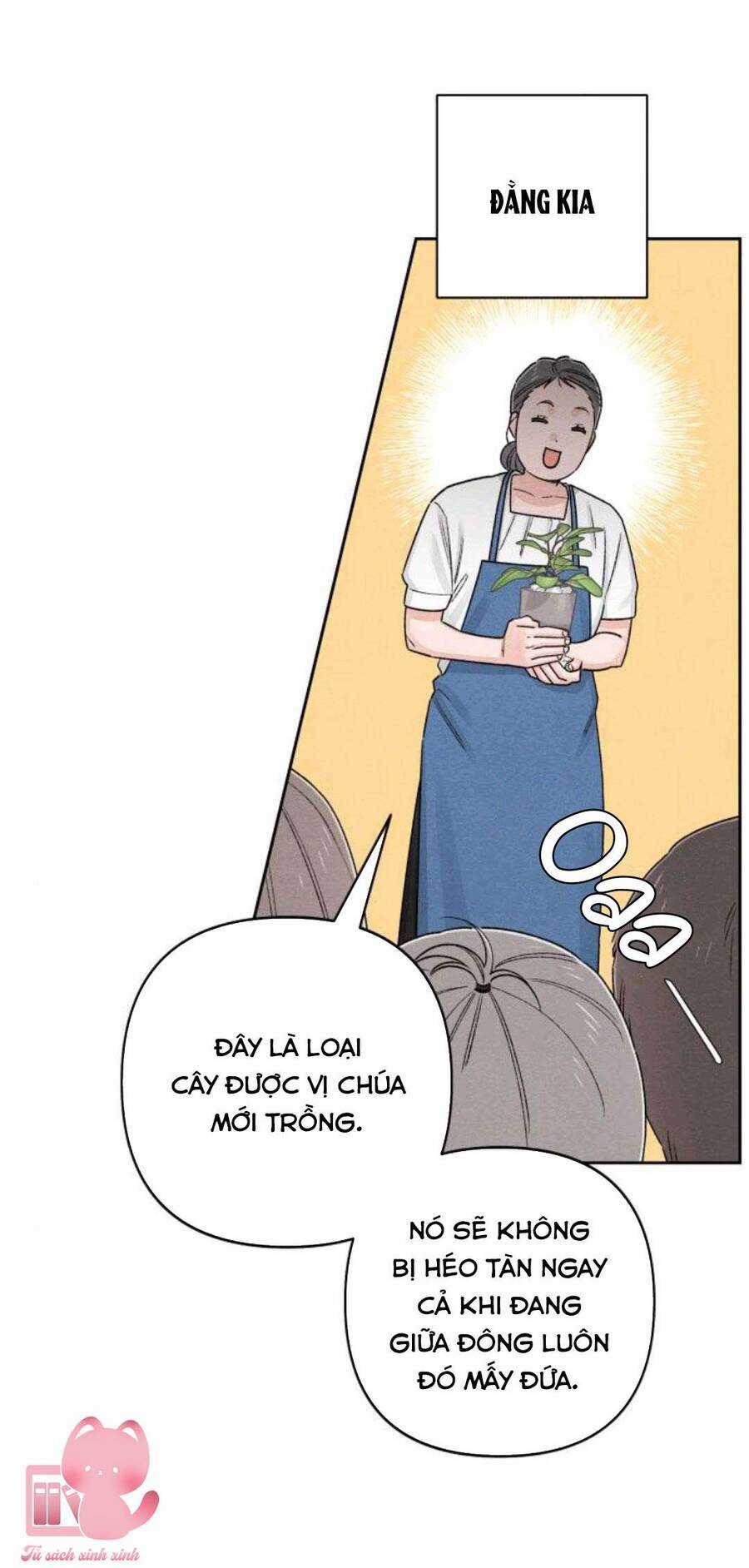 Bí Mật Thanh Xuân Chapter 91 trang 55