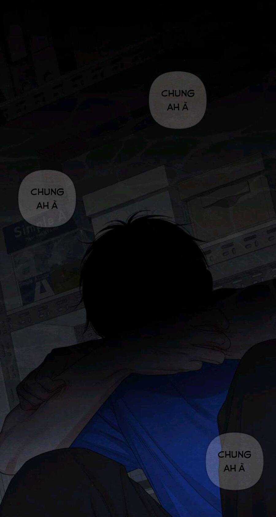 Bí Mật Thanh Xuân Chapter 91 trang 59