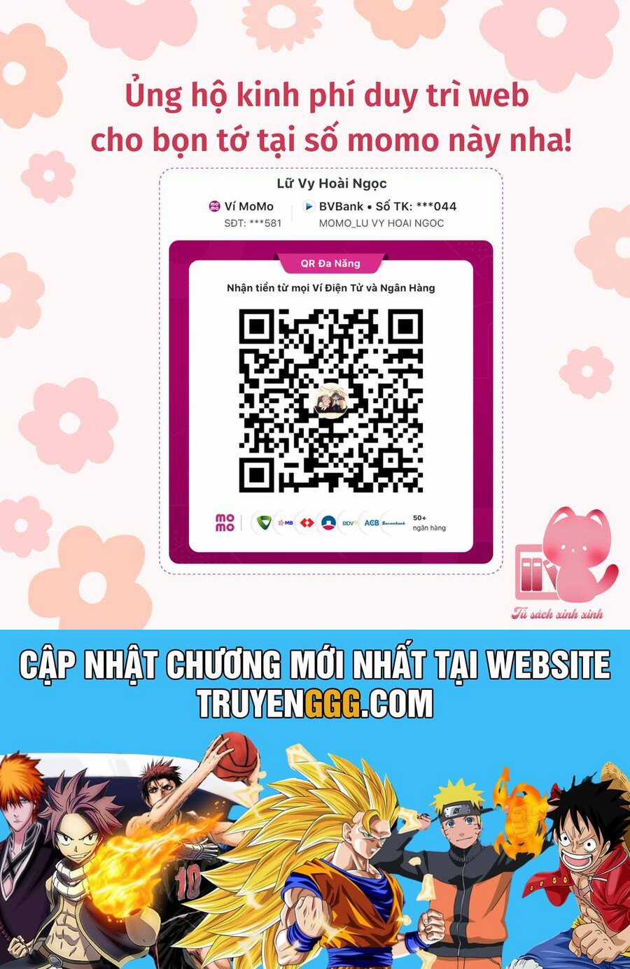 Bí Mật Thanh Xuân Chapter 91 trang 61