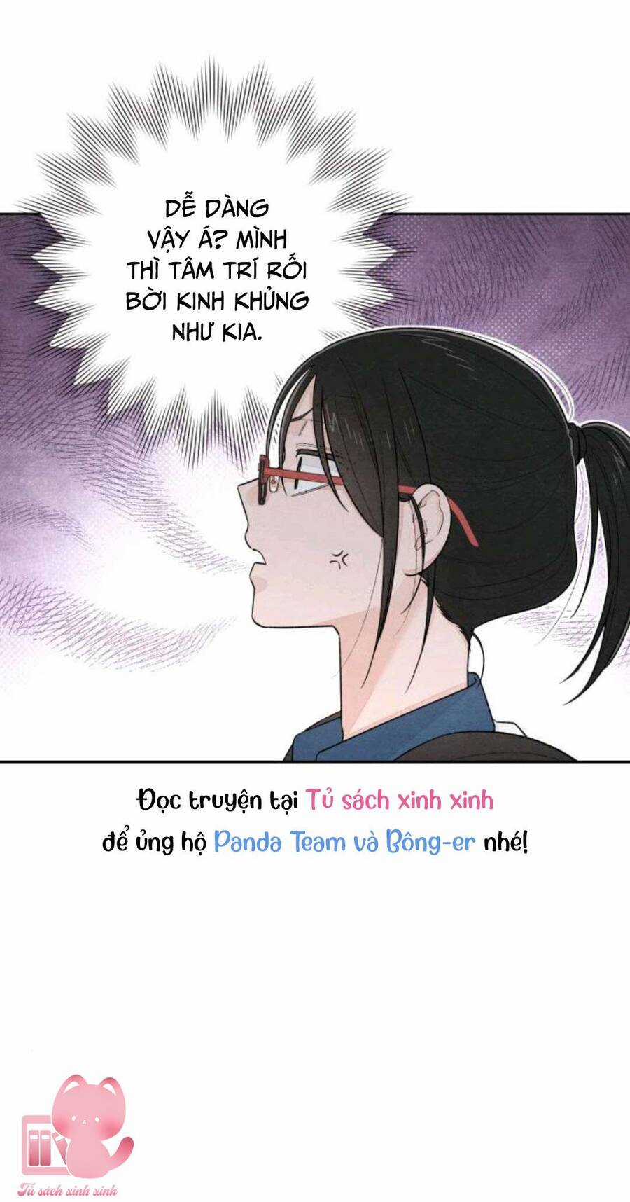 Bí Mật Thanh Xuân Chapter 99 trang 25