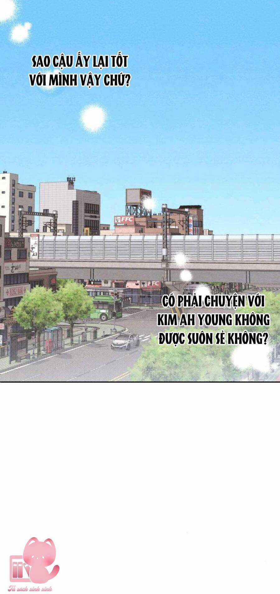 Bí Mật Thanh Xuân Chapter 99 trang 27