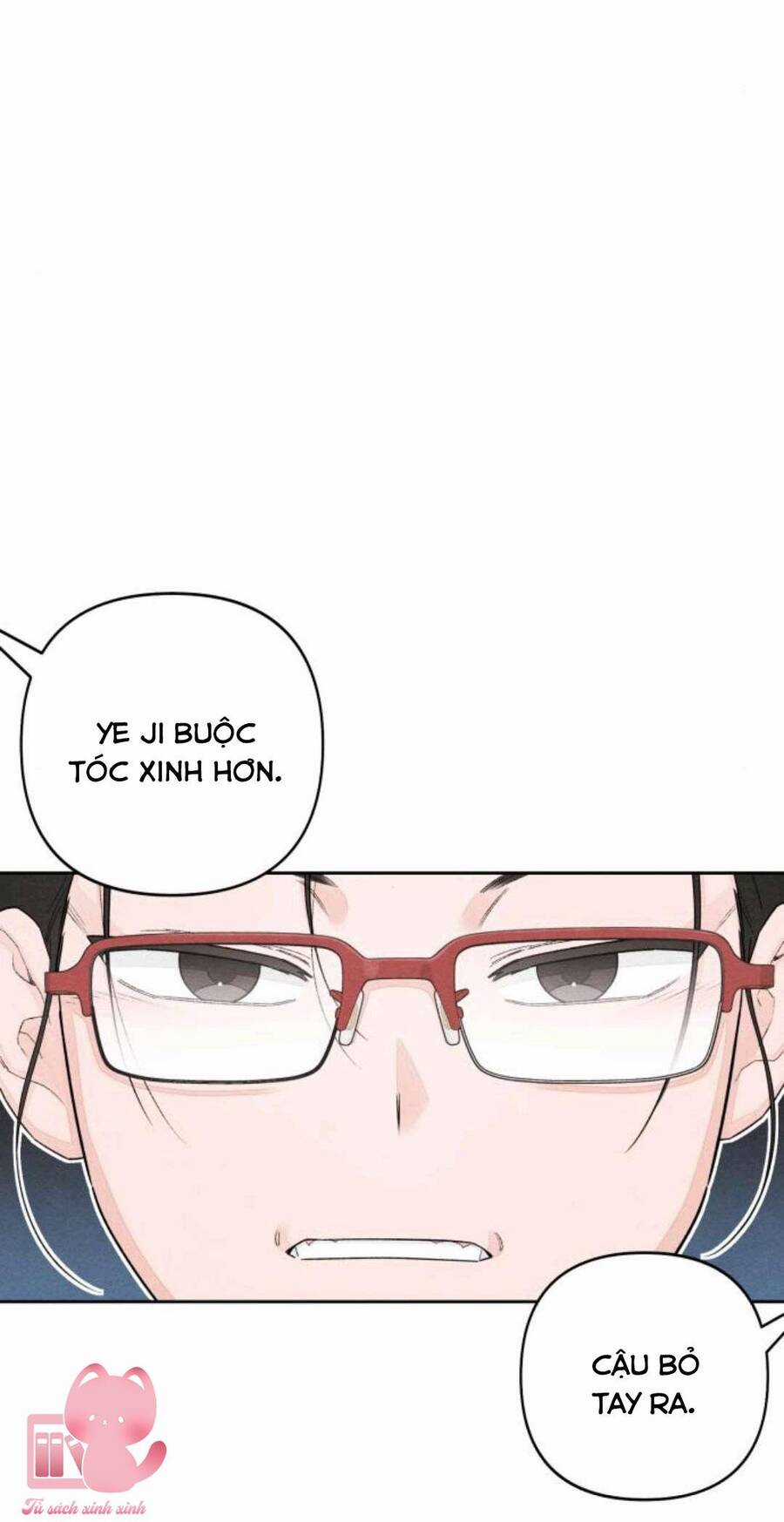 Bí Mật Thanh Xuân Chapter 99 trang 28