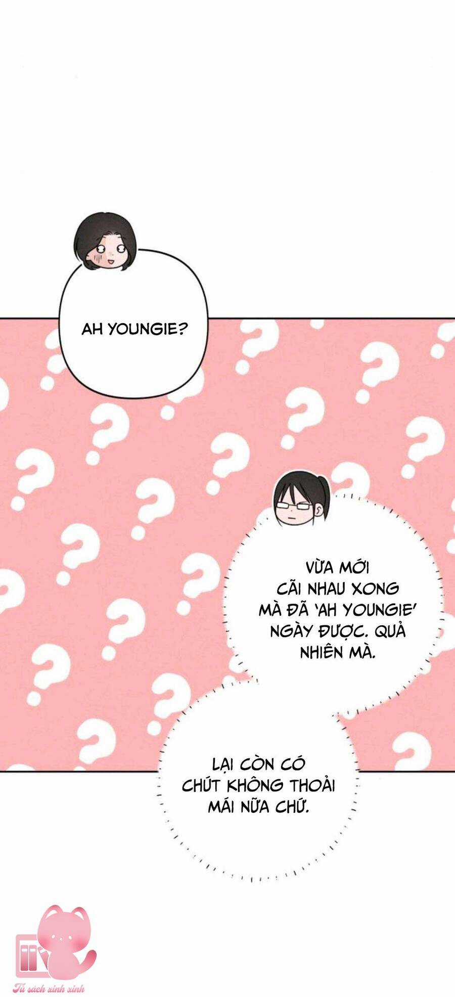Bí Mật Thanh Xuân Chapter 99 trang 42