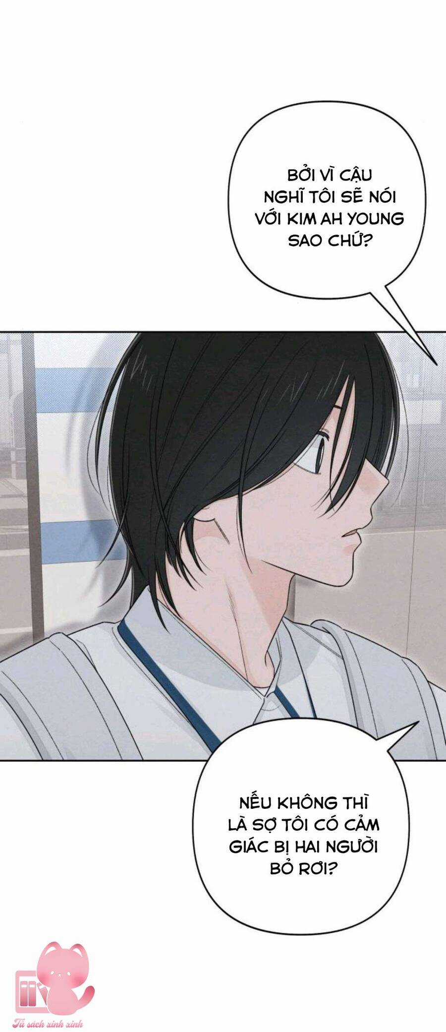 Bí Mật Thanh Xuân Chapter 99 trang 43
