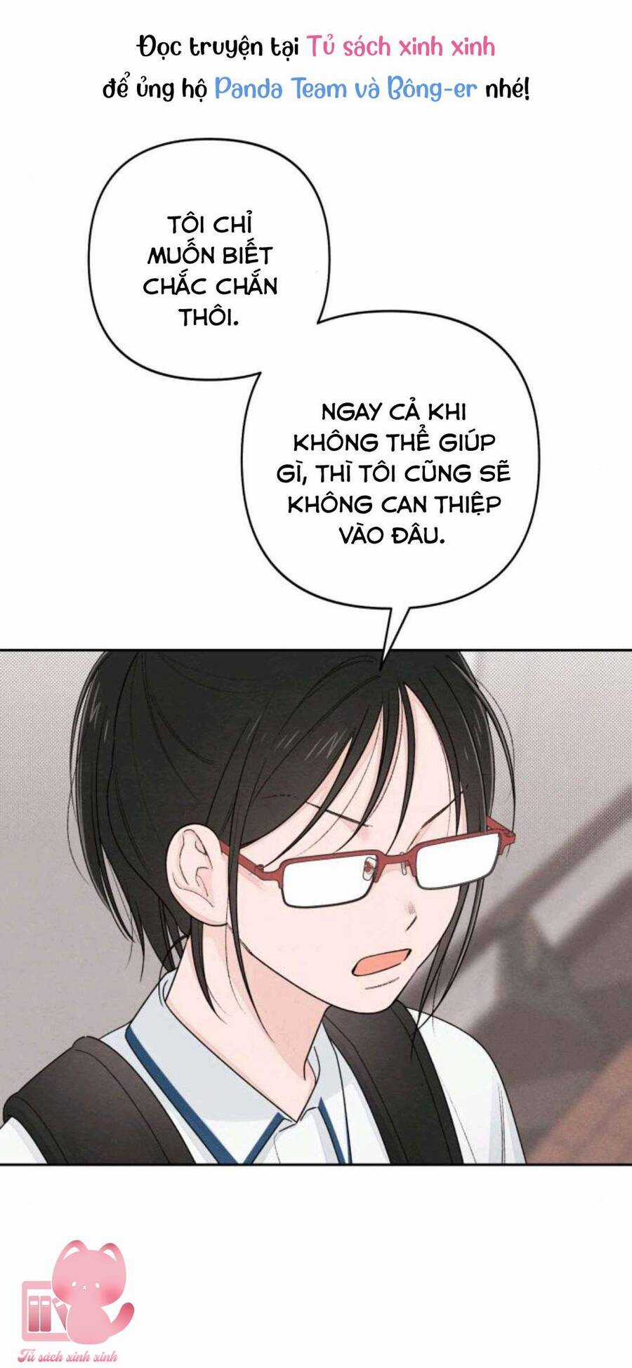 Bí Mật Thanh Xuân Chapter 99 trang 44