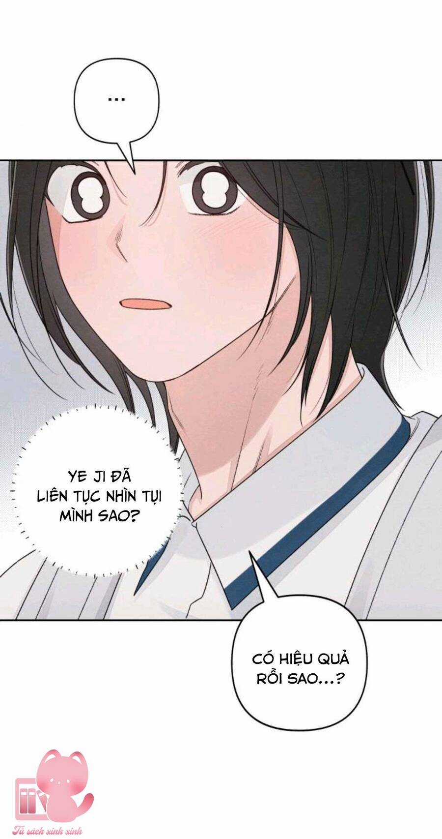 Bí Mật Thanh Xuân Chapter 99 trang 47