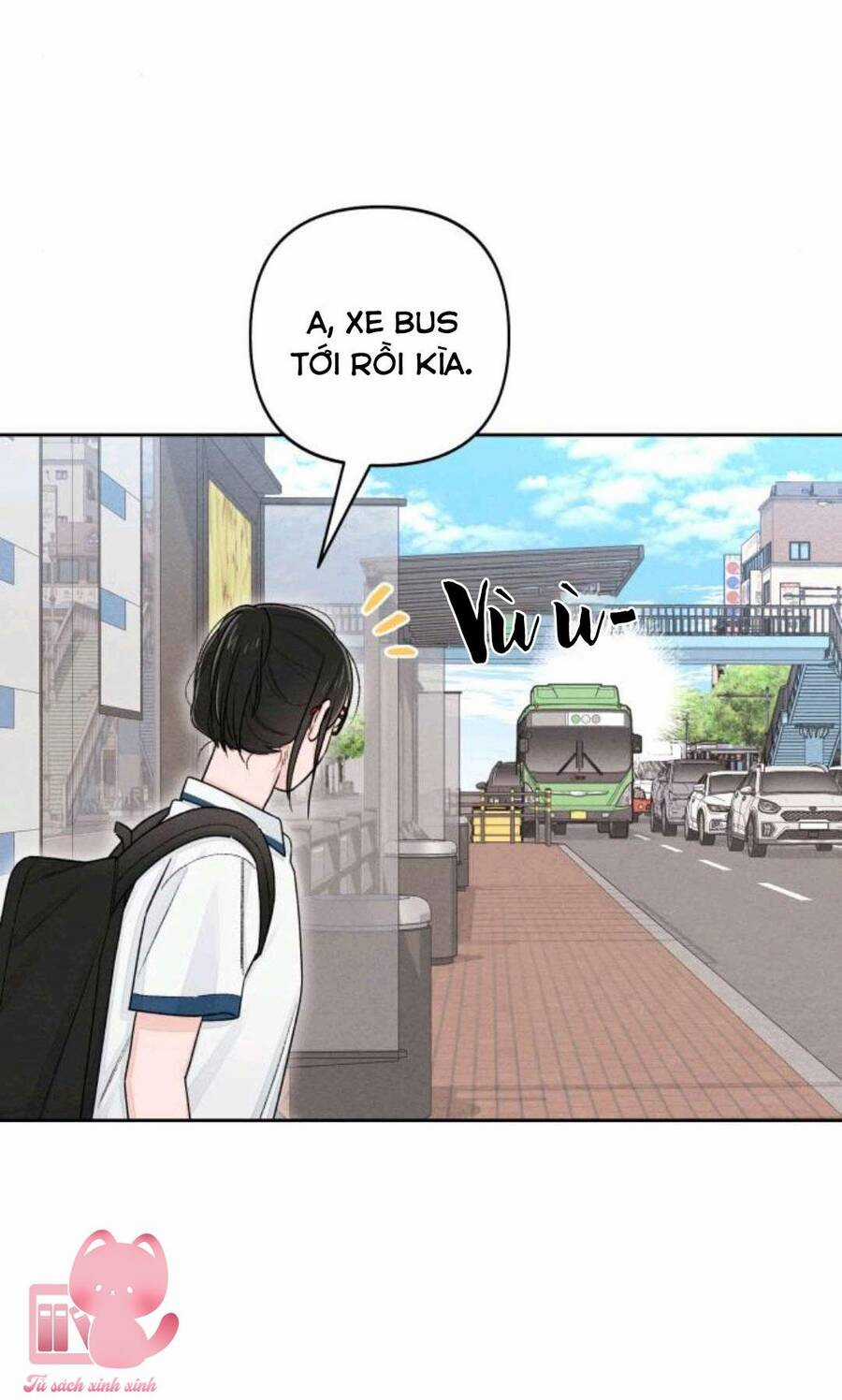 Bí Mật Thanh Xuân Chapter 99 trang 48