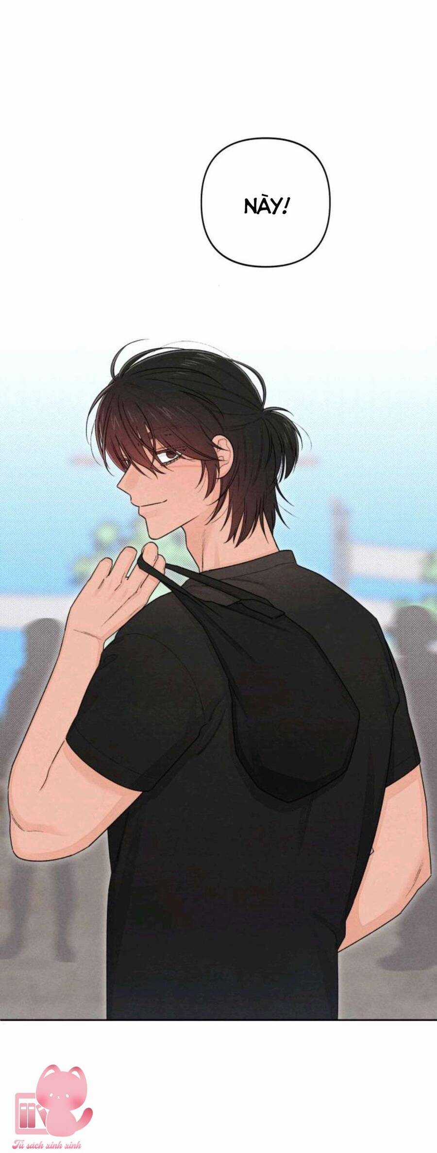 Bí Mật Thanh Xuân Chapter 99 trang 5