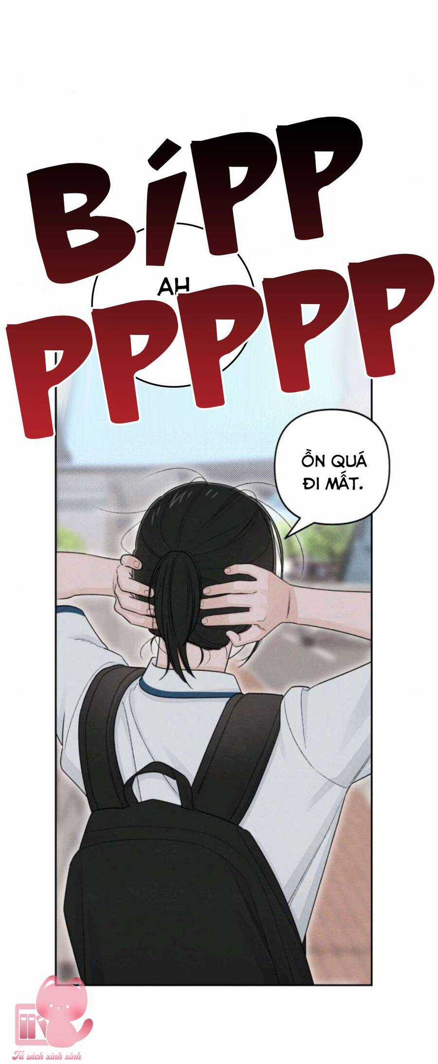 Bí Mật Thanh Xuân Chapter 99 trang 51