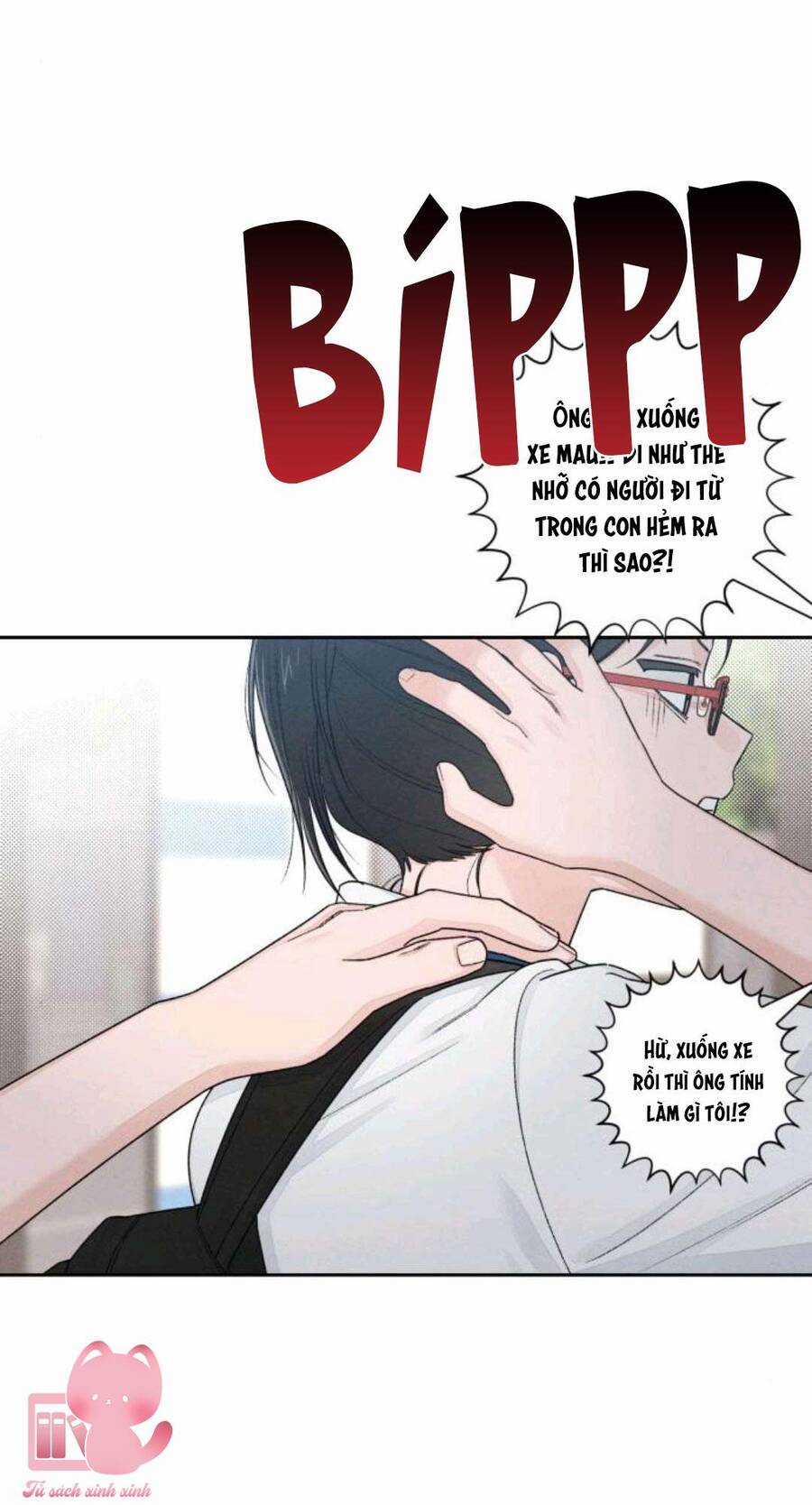 Bí Mật Thanh Xuân Chapter 99 trang 52
