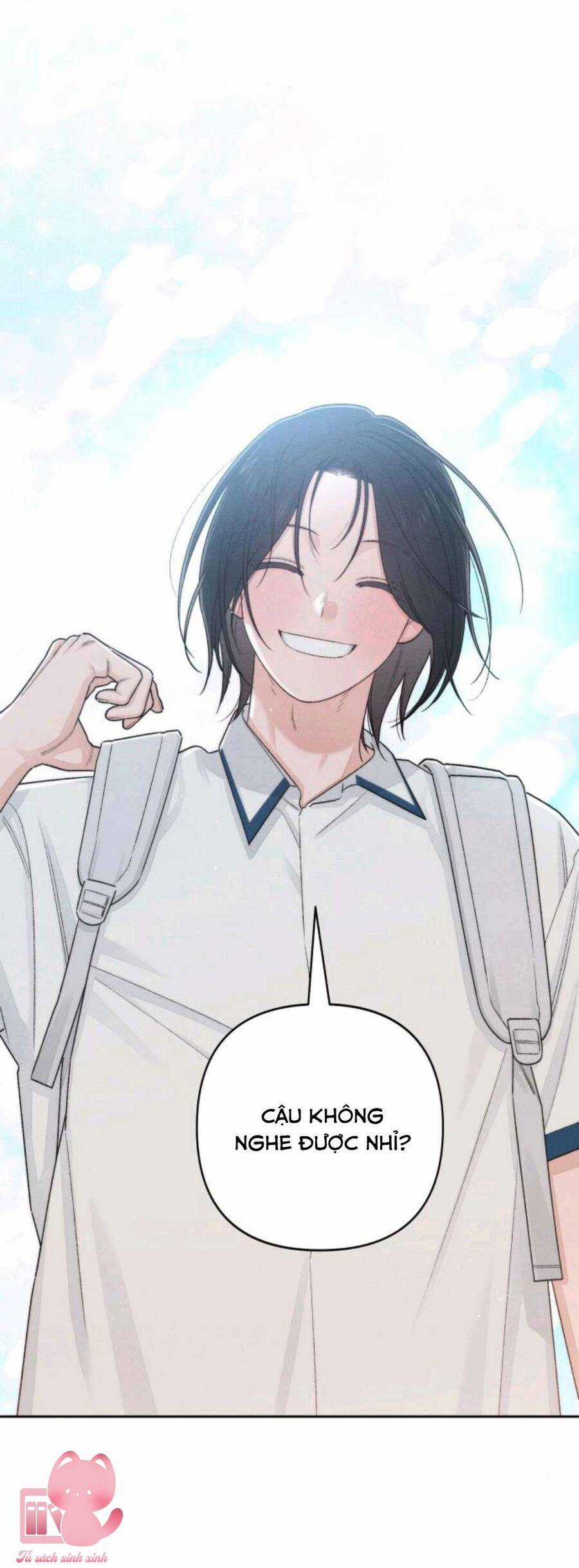 Bí Mật Thanh Xuân Chapter 99 trang 56