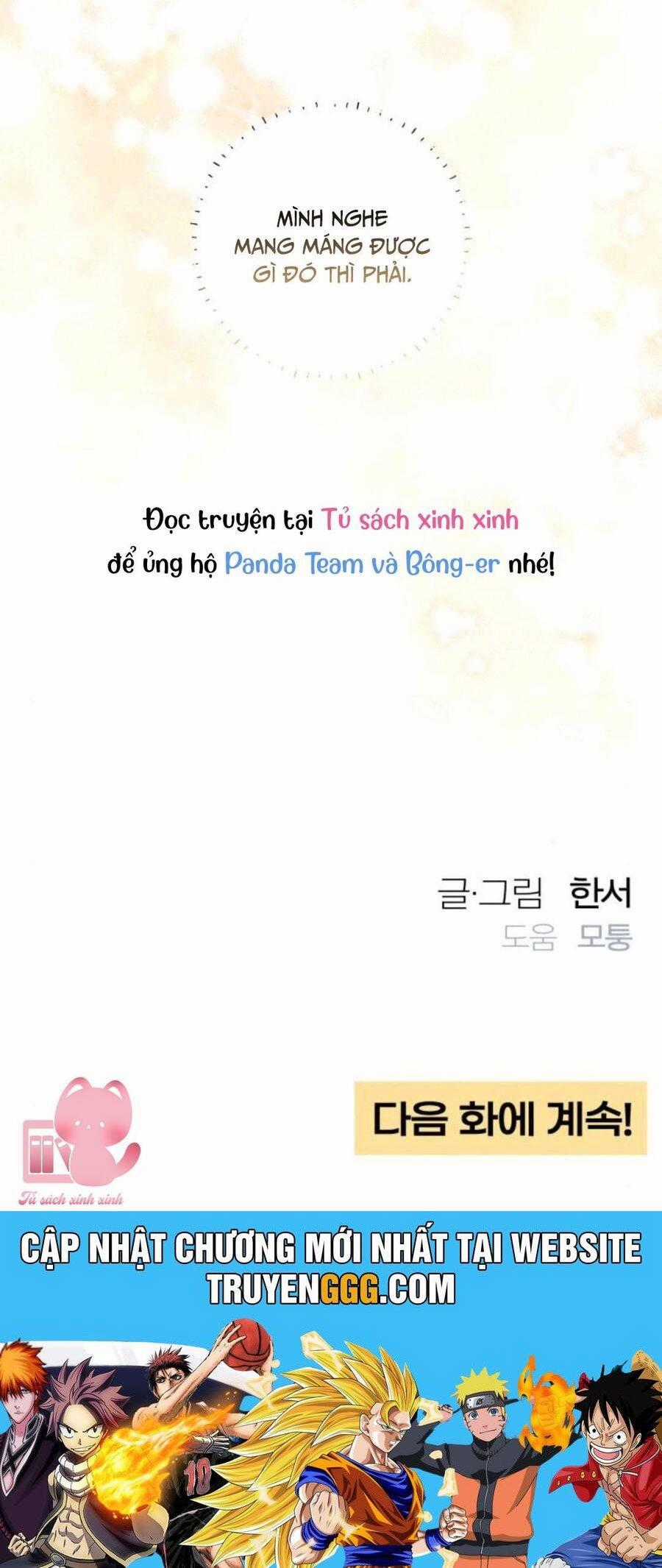 Bí Mật Thanh Xuân Chapter 99 trang 59