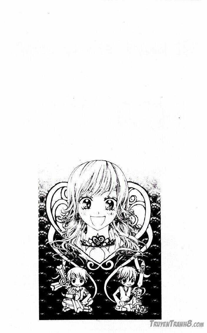 Bí Mật Tình Báo -Ica Chapter 1 trang 5