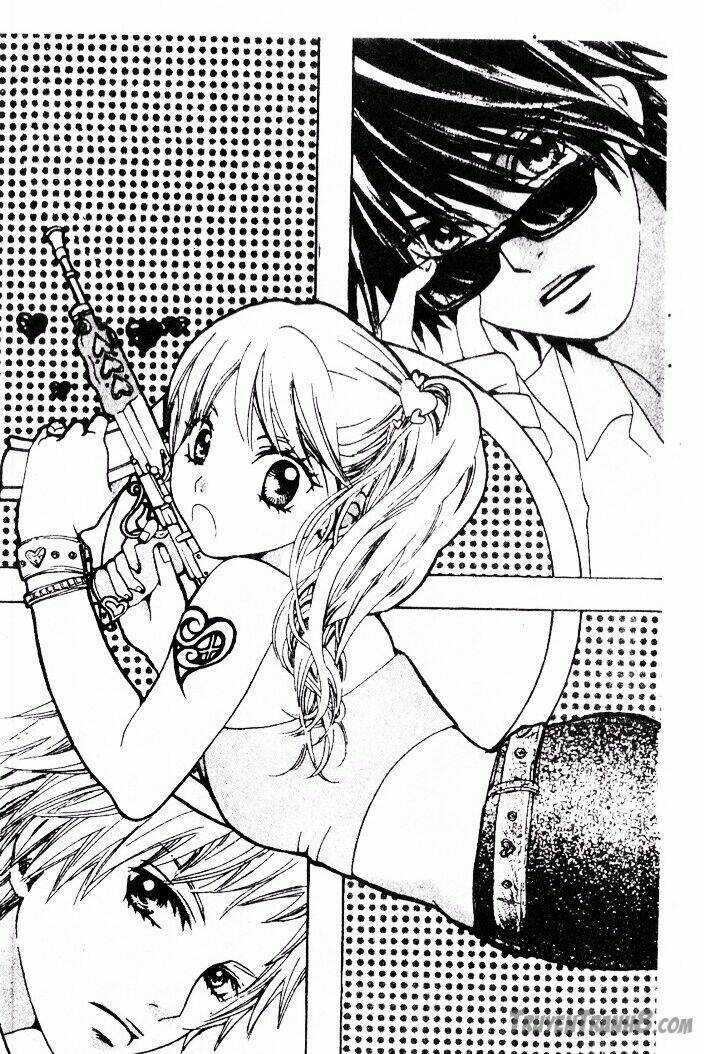 Bí Mật Tình Báo -Ica Chapter 1 trang 6