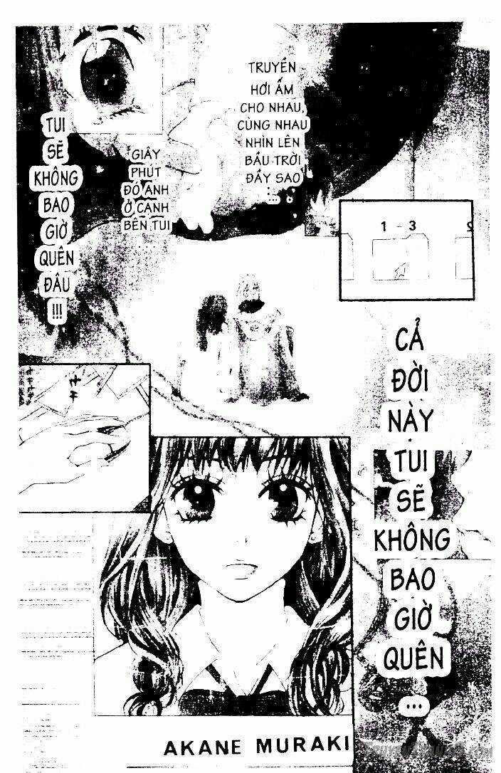 Bí Mật Tình Báo -Ica Chapter 1 trang 7