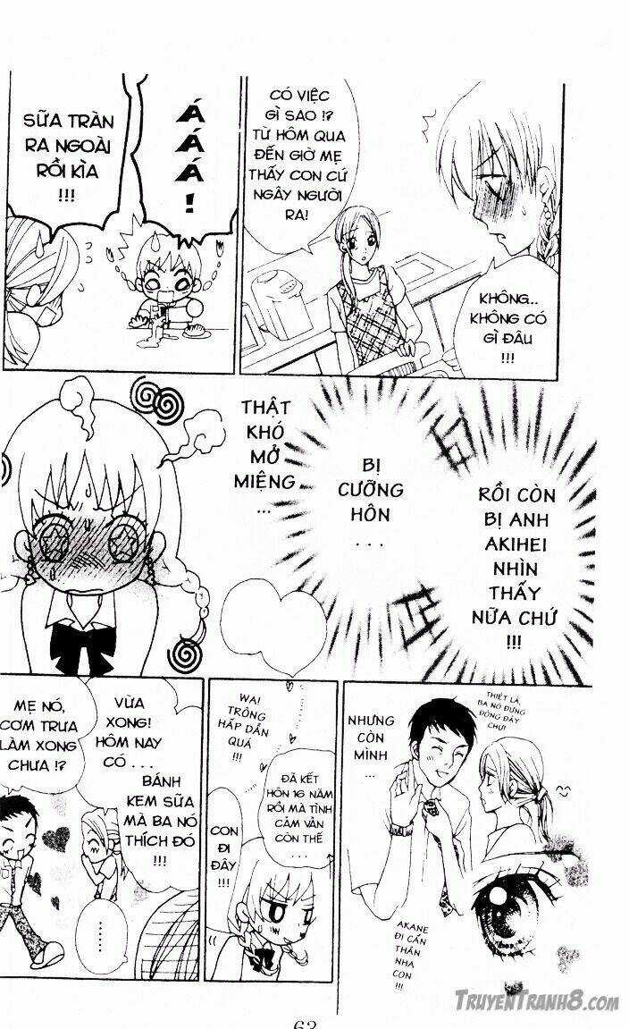 Bí Mật Tình Báo -Ica Chapter 10 trang 10