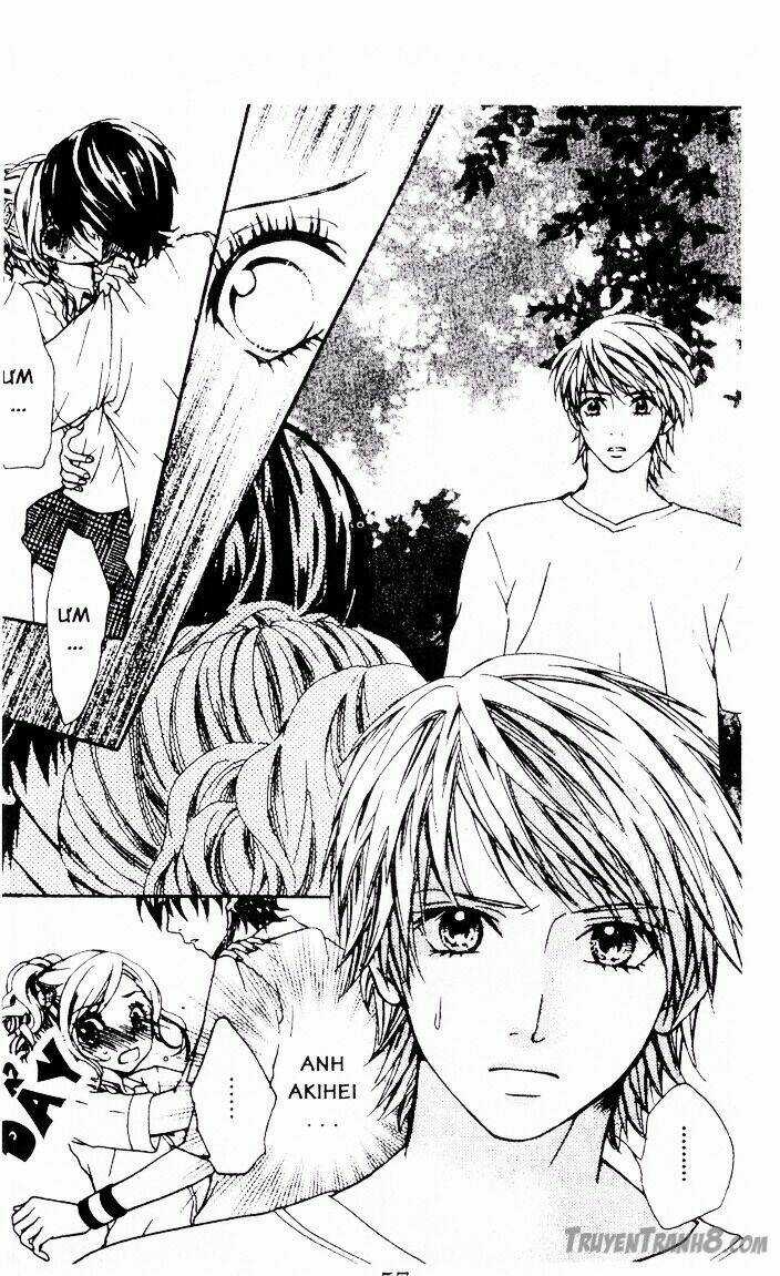 Bí Mật Tình Báo -Ica Chapter 10 trang 4