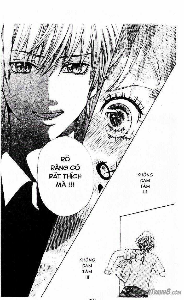 Bí Mật Tình Báo -Ica Chapter 10 trang 6