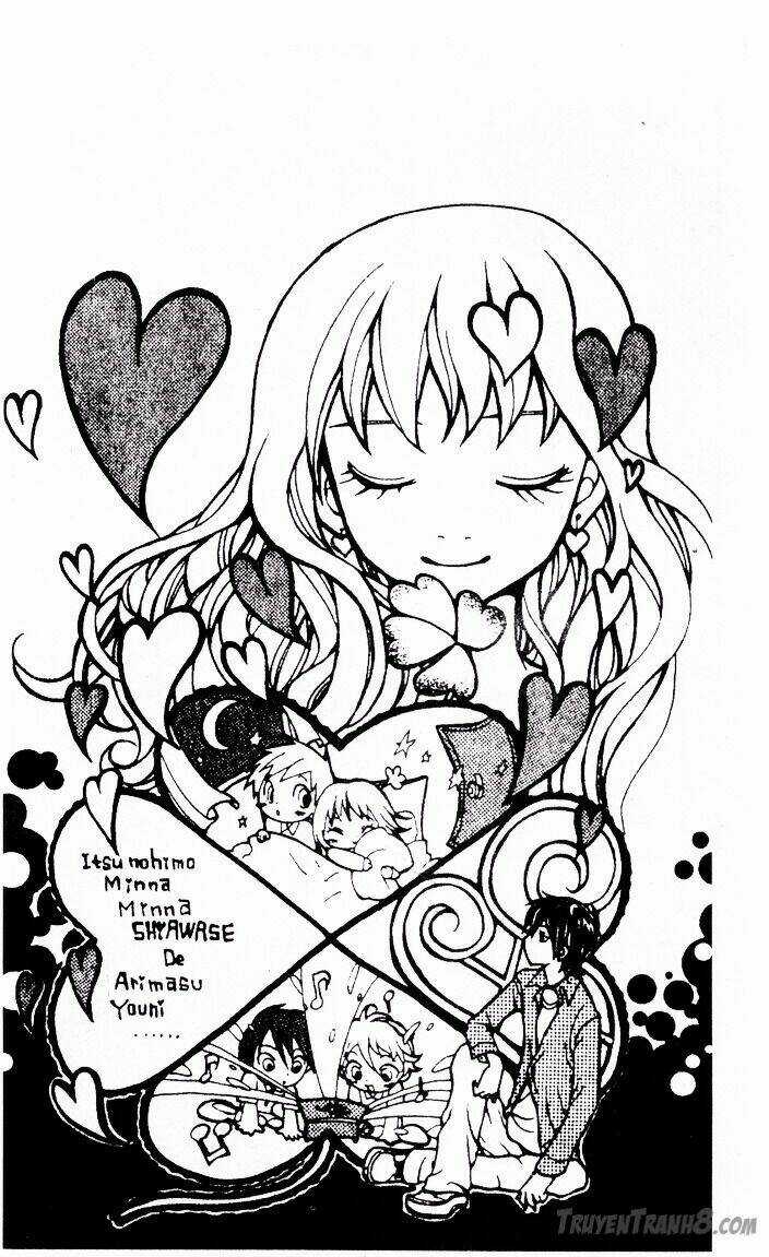 Bí Mật Tình Báo -Ica Chapter 10 trang 8