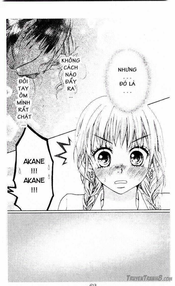 Bí Mật Tình Báo -Ica Chapter 10 trang 9