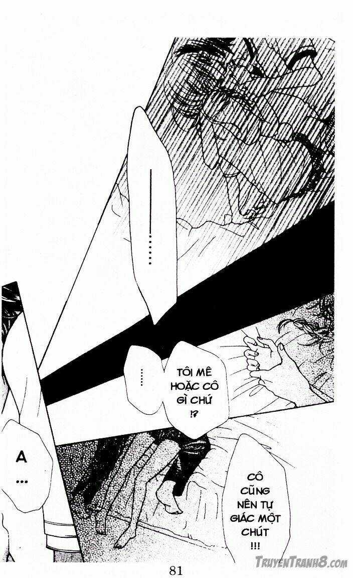 Bí Mật Tình Báo -Ica Chapter 11 trang 10