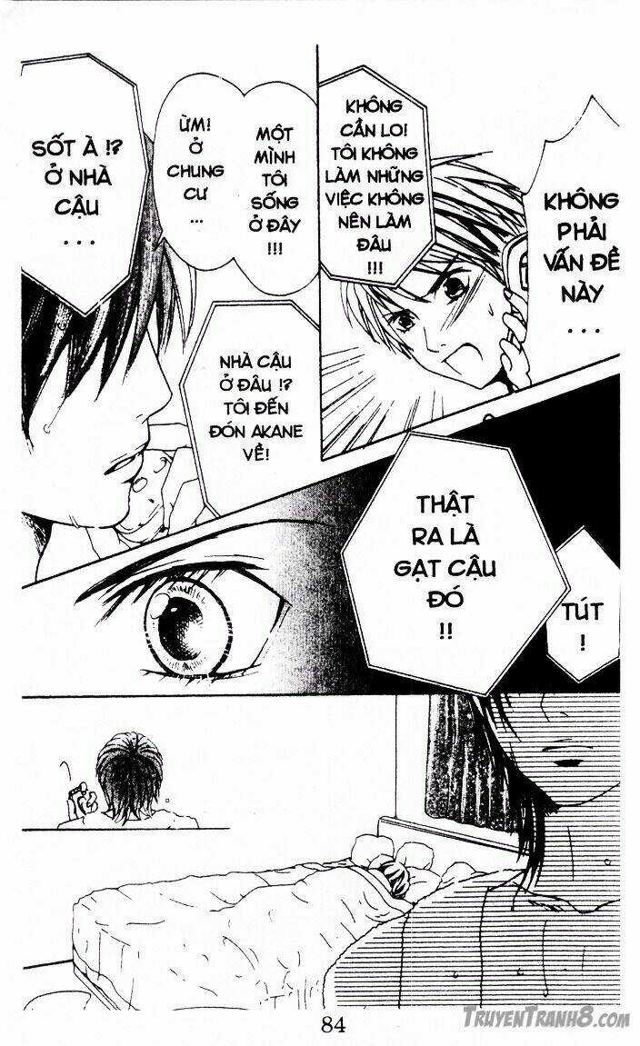 Bí Mật Tình Báo -Ica Chapter 11 trang 13