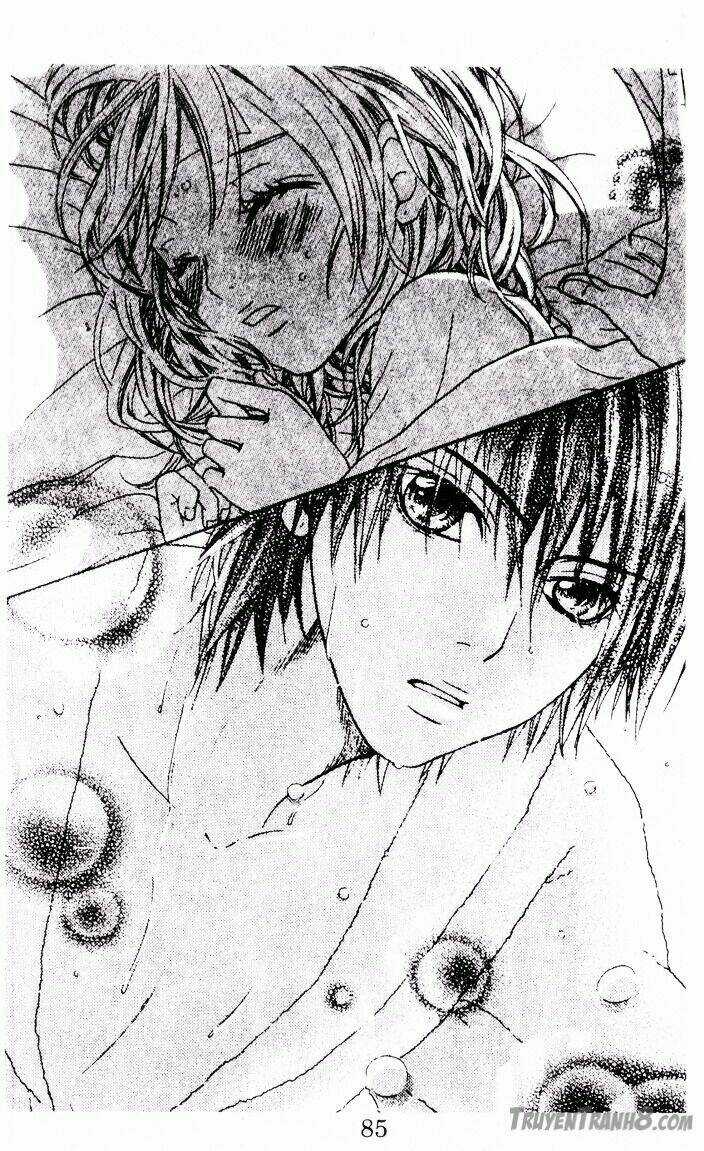 Bí Mật Tình Báo -Ica Chapter 11 trang 14