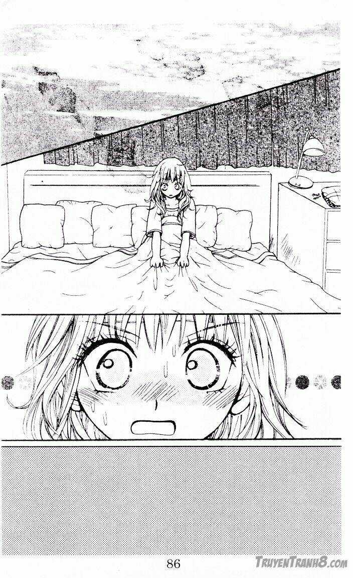 Bí Mật Tình Báo -Ica Chapter 11 trang 15