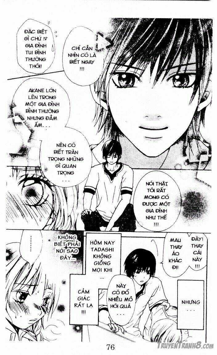 Bí Mật Tình Báo -Ica Chapter 11 trang 5