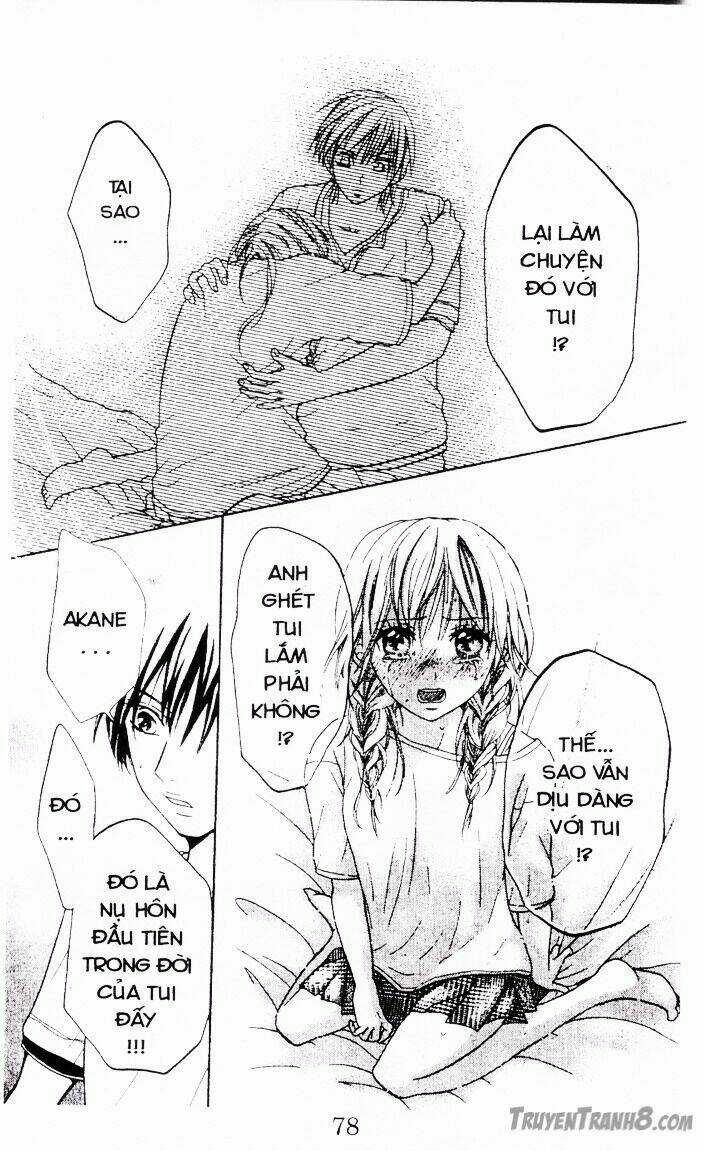 Bí Mật Tình Báo -Ica Chapter 11 trang 7