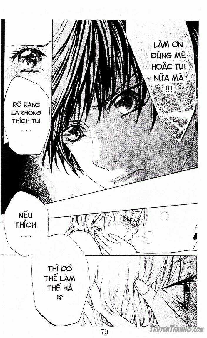 Bí Mật Tình Báo -Ica Chapter 11 trang 8