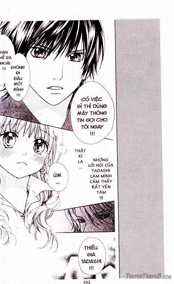 Bí Mật Tình Báo -Ica Chapter 12 trang 10