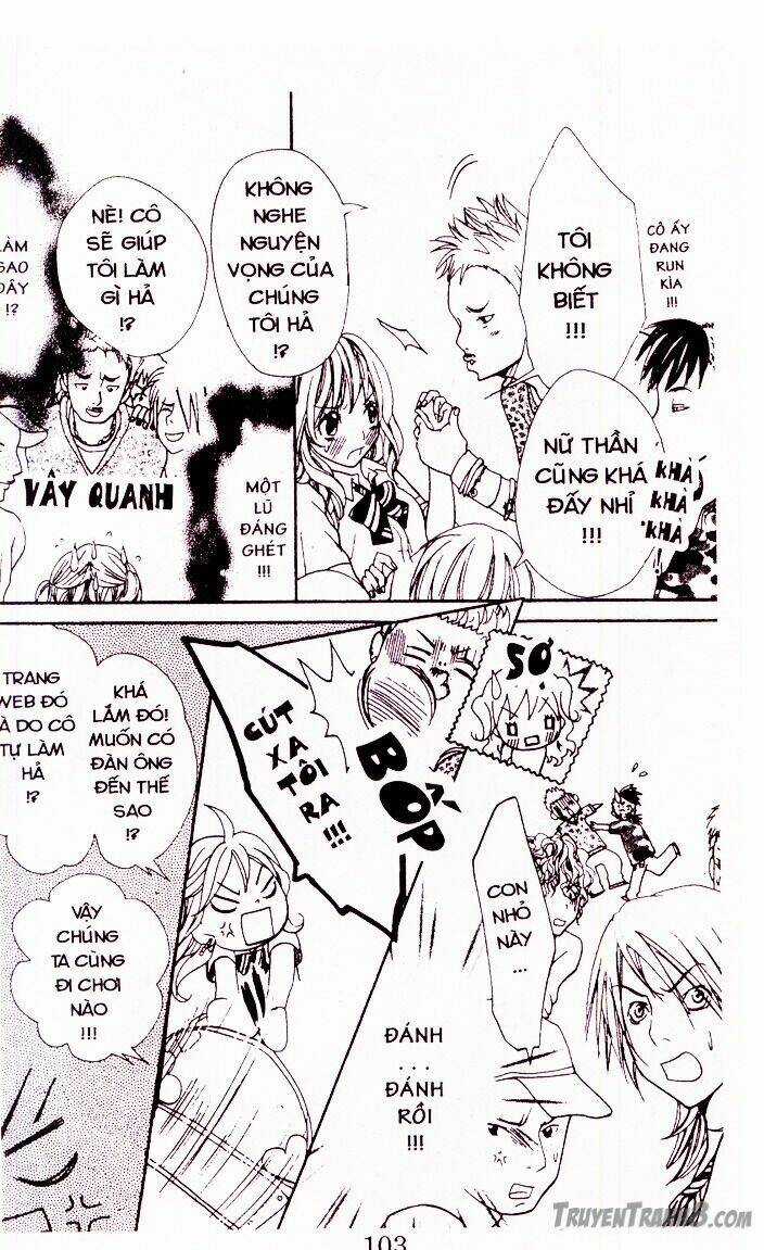 Bí Mật Tình Báo -Ica Chapter 12 trang 14