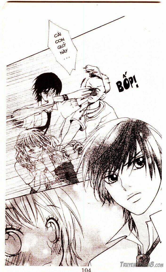 Bí Mật Tình Báo -Ica Chapter 12 trang 15