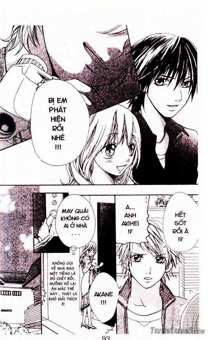 Bí Mật Tình Báo -Ica Chapter 12 trang 4