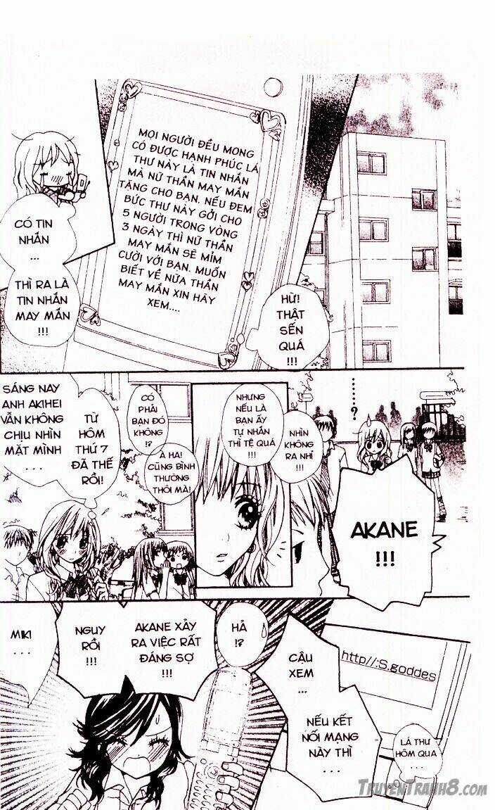 Bí Mật Tình Báo -Ica Chapter 12 trang 6