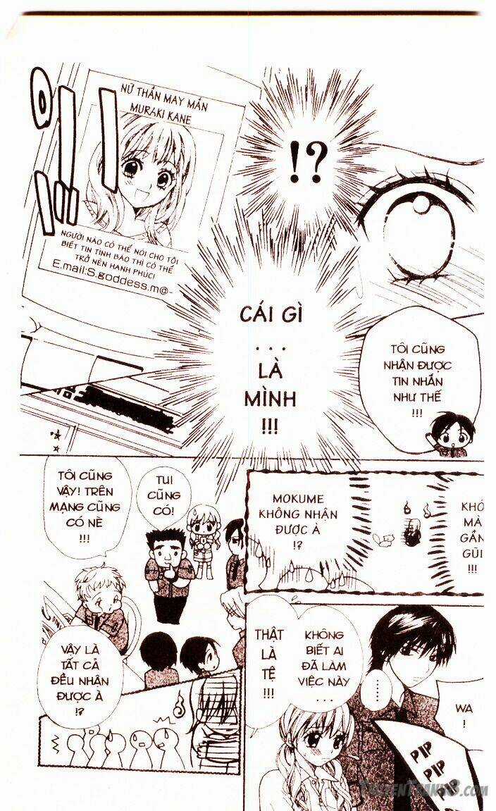 Bí Mật Tình Báo -Ica Chapter 12 trang 7