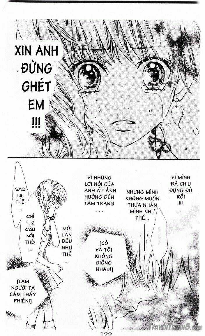 Bí Mật Tình Báo -Ica Chapter 13 trang 15