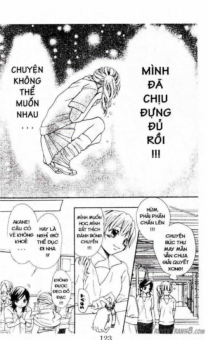 Bí Mật Tình Báo -Ica Chapter 13 trang 16