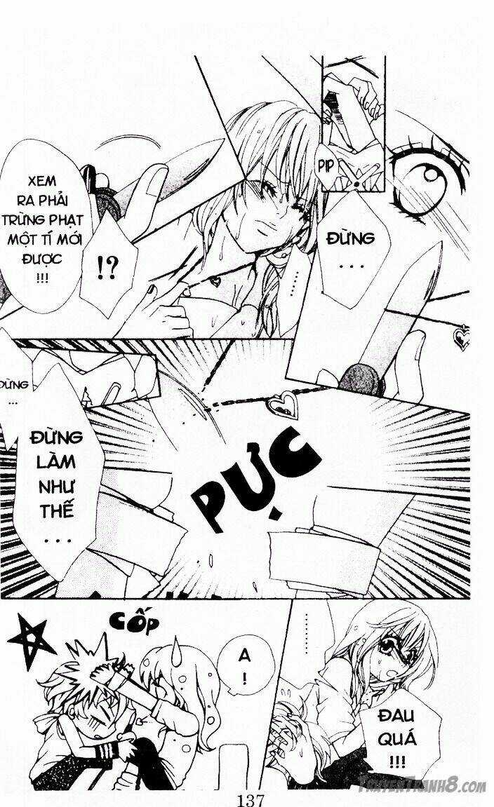 Bí Mật Tình Báo -Ica Chapter 14 trang 12