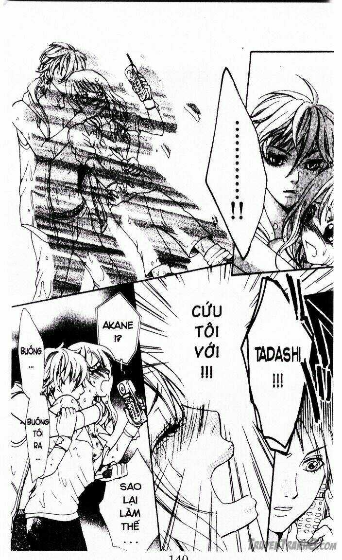 Bí Mật Tình Báo -Ica Chapter 14 trang 15