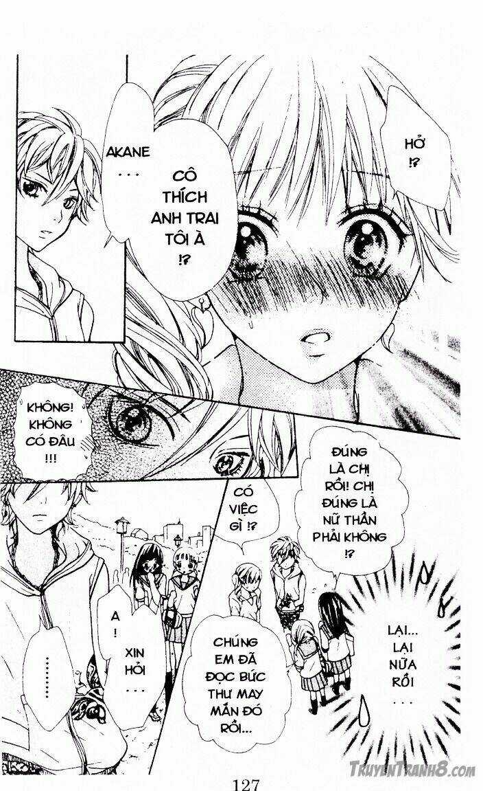 Bí Mật Tình Báo -Ica Chapter 14 trang 2