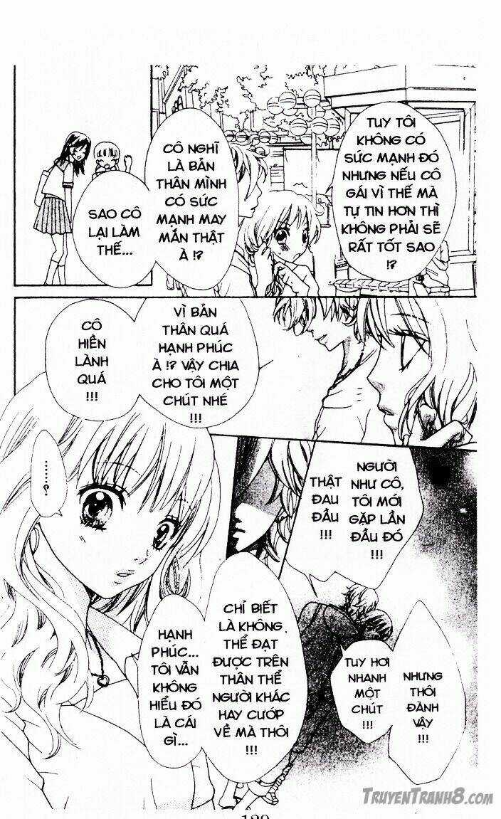 Bí Mật Tình Báo -Ica Chapter 14 trang 4