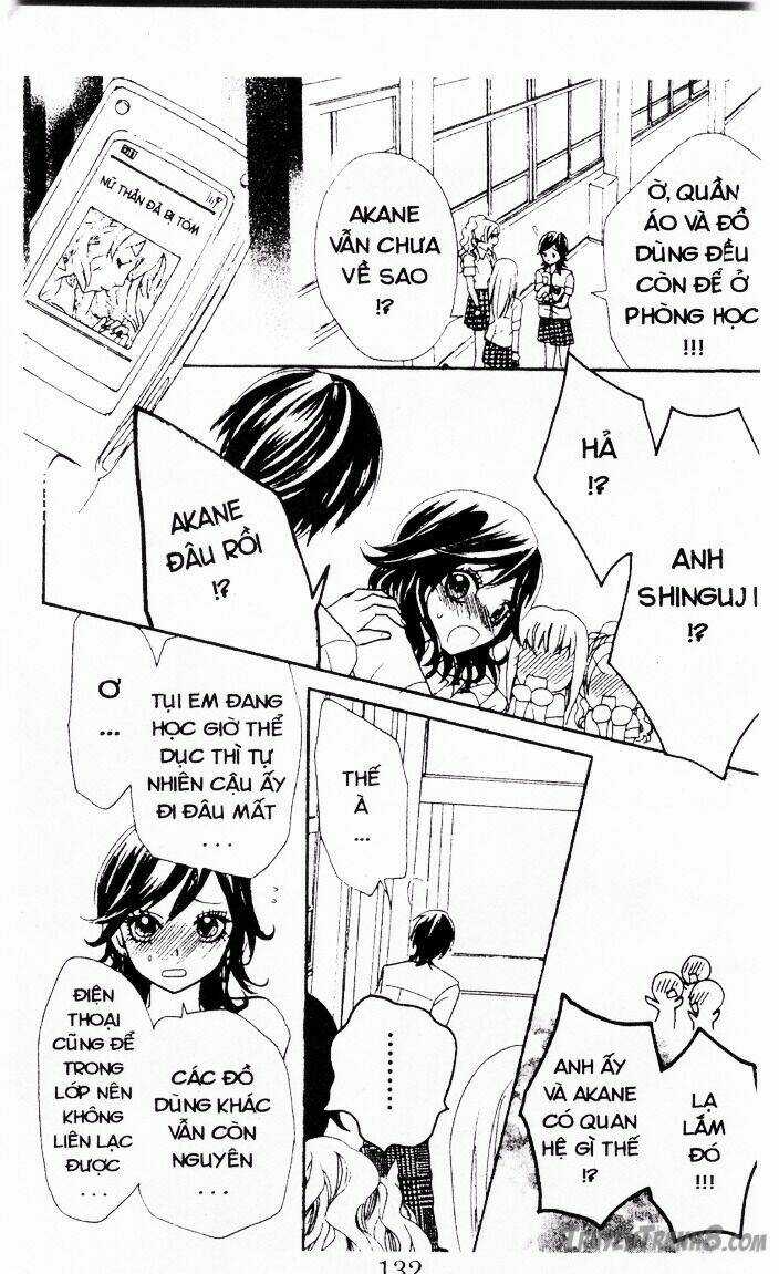 Bí Mật Tình Báo -Ica Chapter 14 trang 7