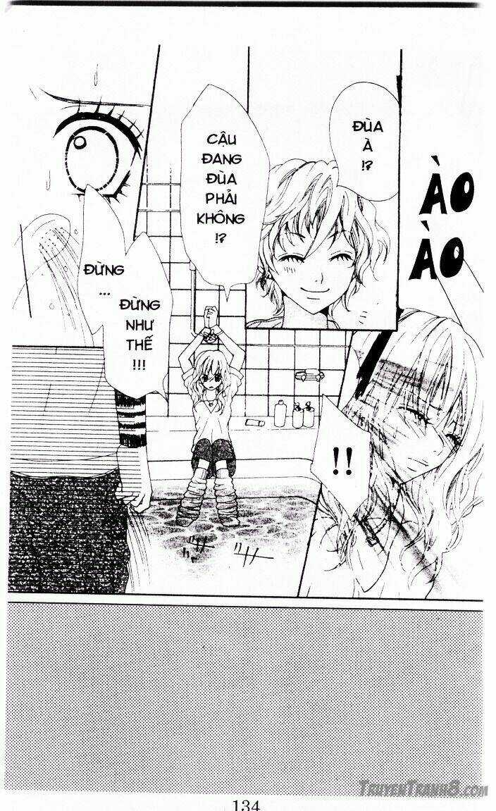 Bí Mật Tình Báo -Ica Chapter 14 trang 9