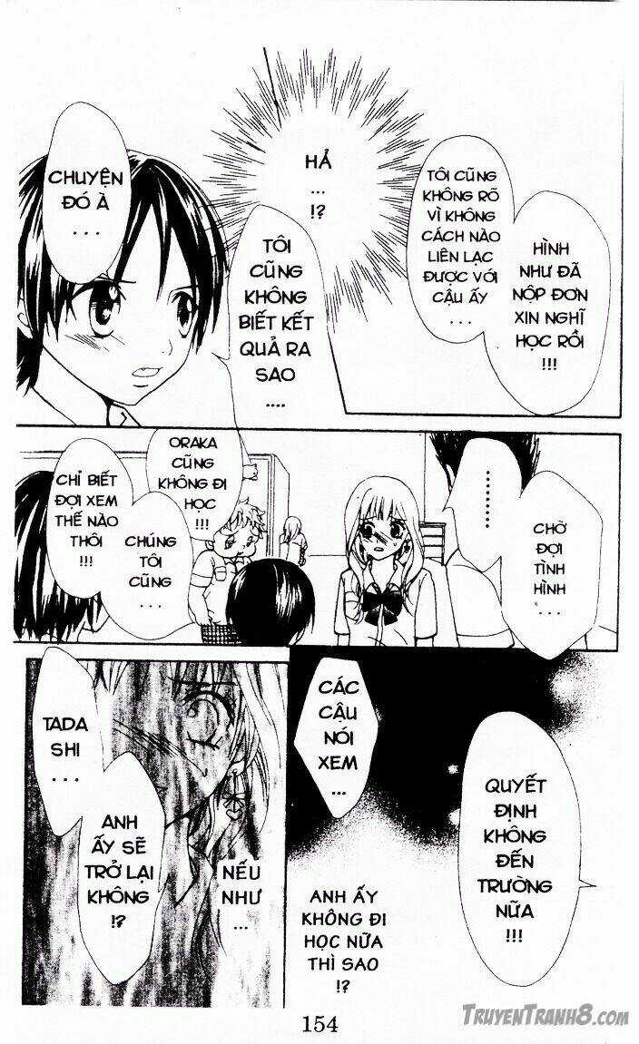 Bí Mật Tình Báo -Ica Chapter 15 trang 11