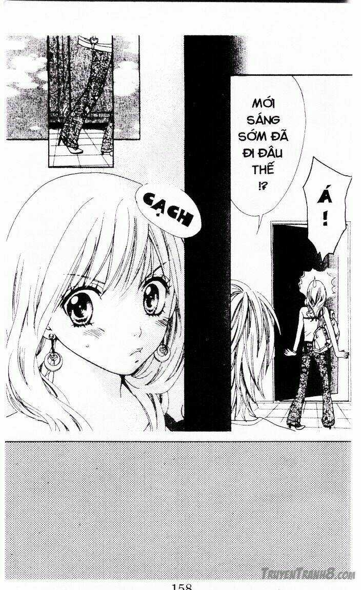 Bí Mật Tình Báo -Ica Chapter 15 trang 15