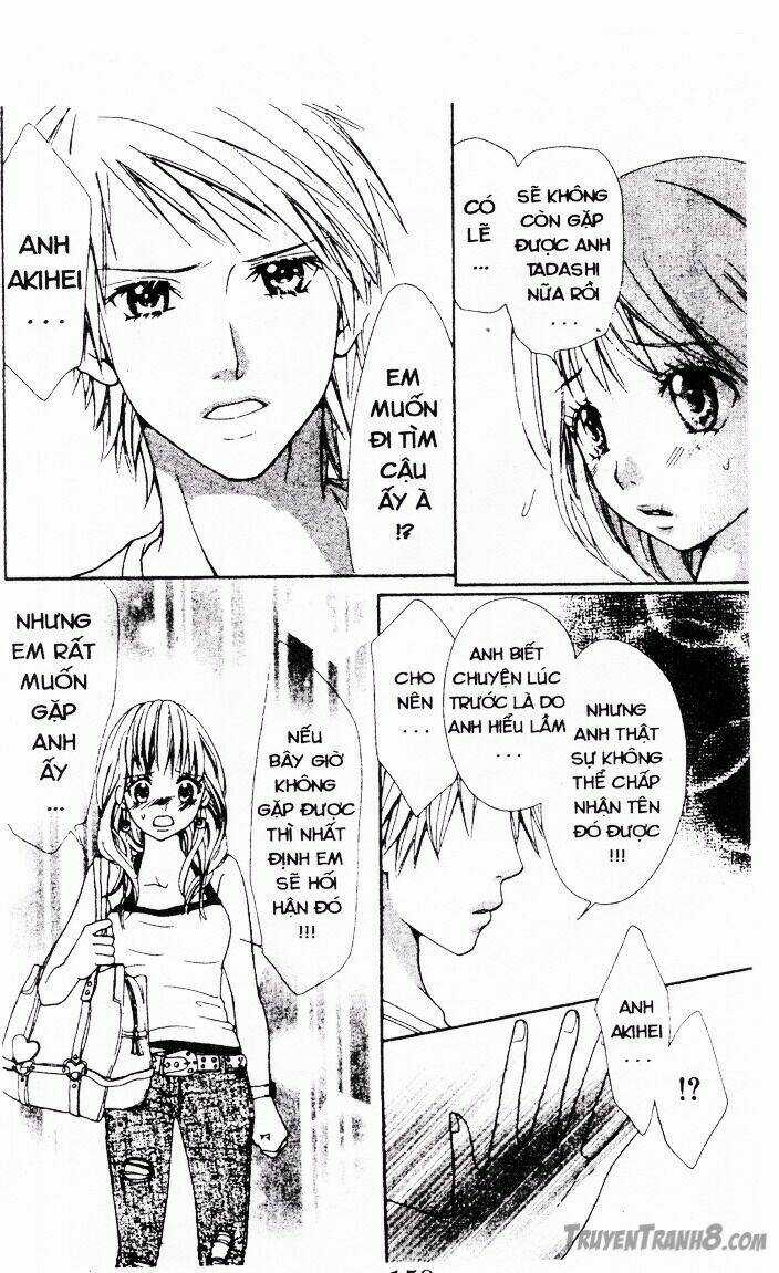 Bí Mật Tình Báo -Ica Chapter 15 trang 16